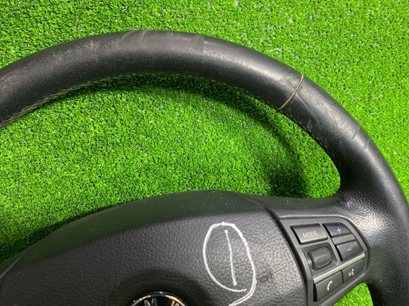 Руль, 4450 рублей, Фроловское