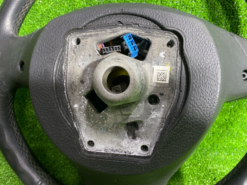 Руль, 4450 рублей, Фроловское