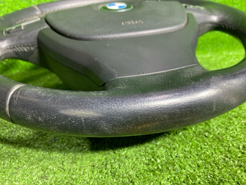 Руль, 4450 рублей, Фроловское