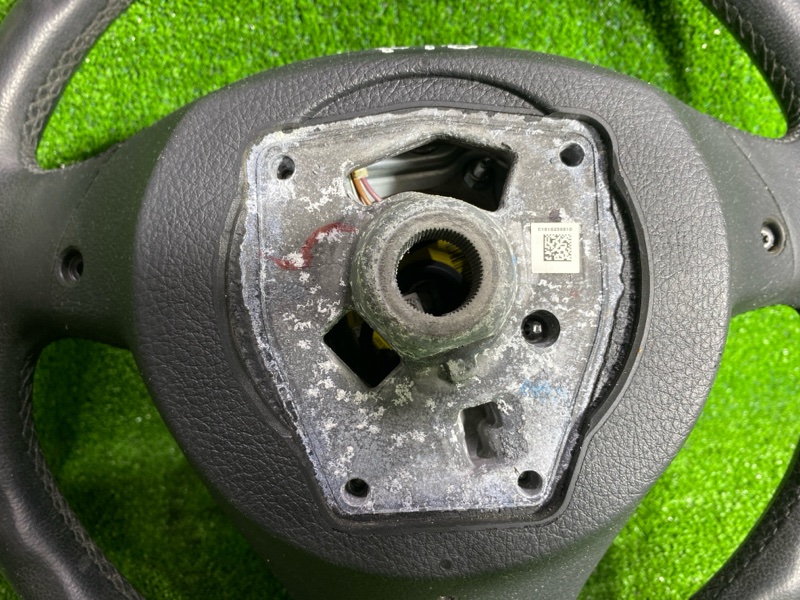 Руль, 4600 рублей, Фроловское