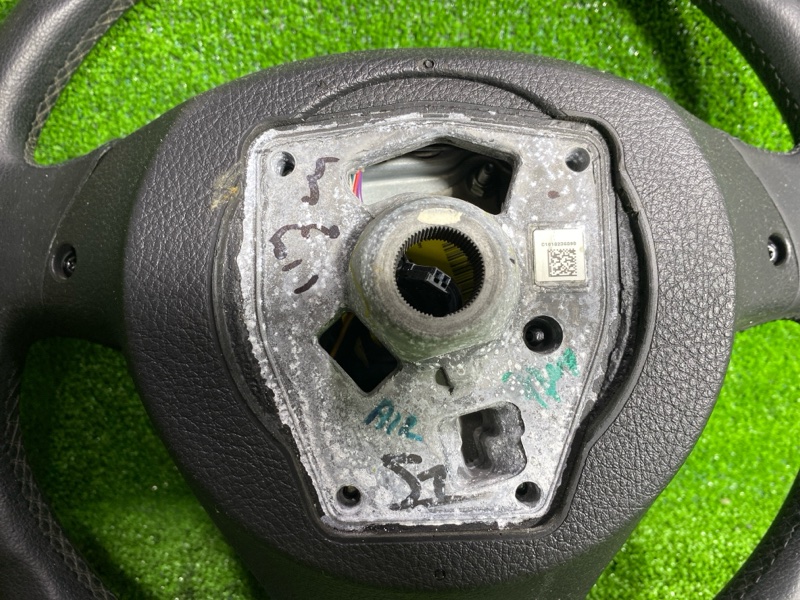 Руль, 4700 рублей, Фроловское