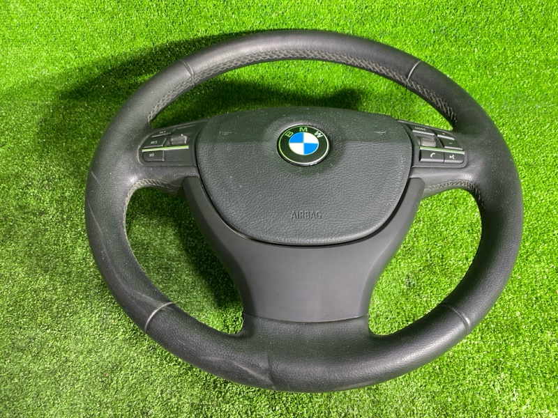 Руль, 4700 рублей, Фроловское