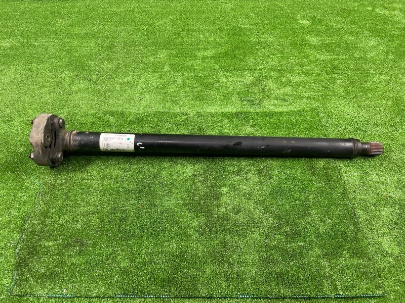 Карданный вал, 2900 рублей, Фроловское