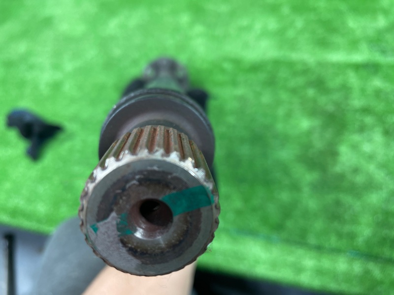 Карданный вал, 2900 рублей, Фроловское