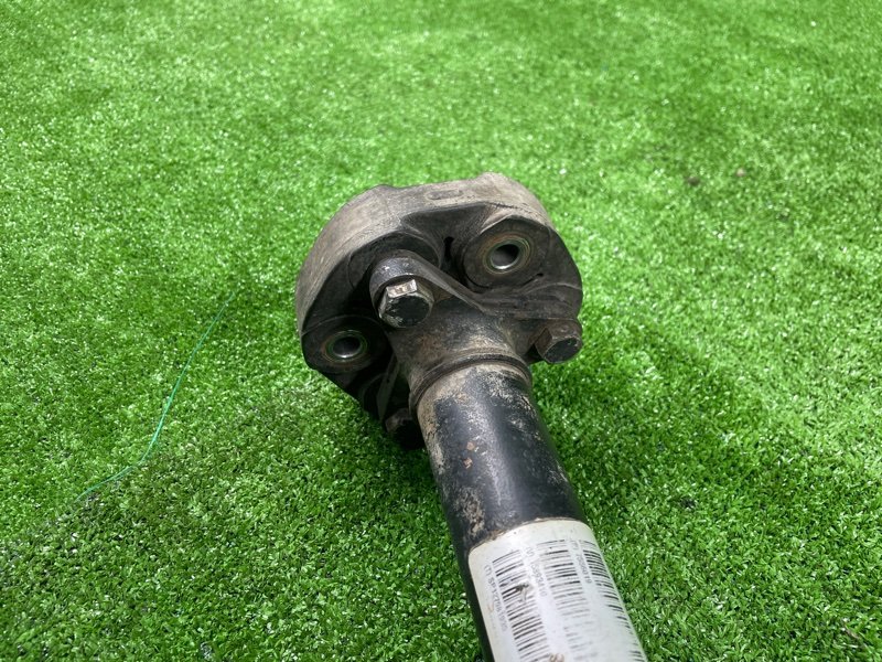 Карданный вал, 2900 рублей, Фроловское