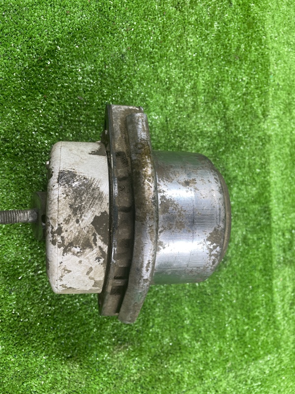 Подушка двигателя, 2500 рублей, Фроловское