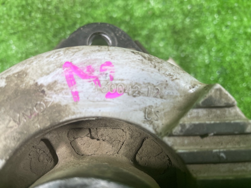 Подушка двигателя, 2500 рублей, Фроловское