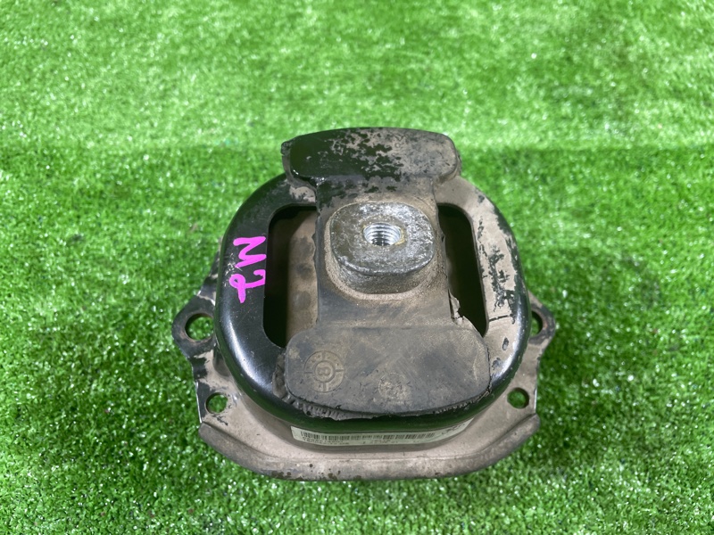 Подушка двигателя, 2000 рублей, Фроловское