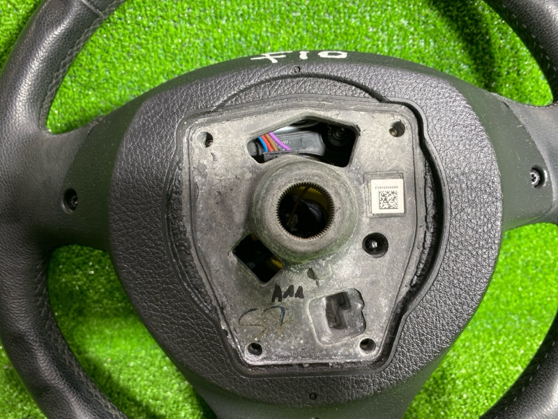 Руль, 3990 рублей, Фроловское