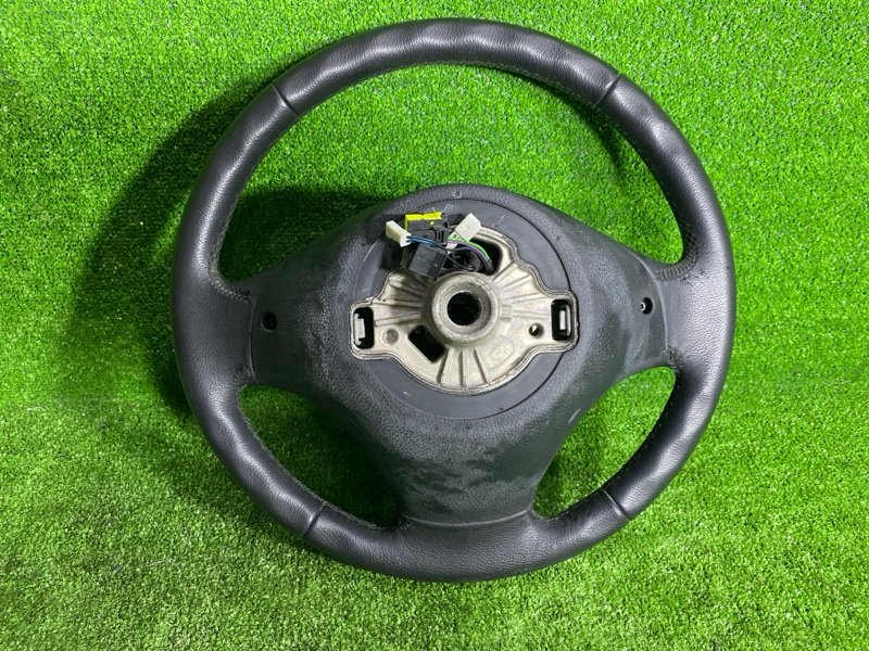 Руль, 9500 рублей, Фроловское