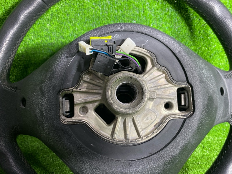 Руль, 9500 рублей, Фроловское