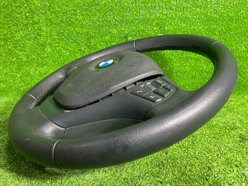 Руль, 9500 рублей, Фроловское