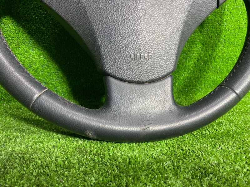 Руль, 5500 рублей, Фроловское