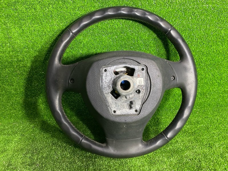 Руль, 4300 рублей, Фроловское