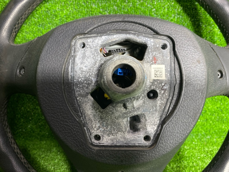 Руль, 4300 рублей, Фроловское