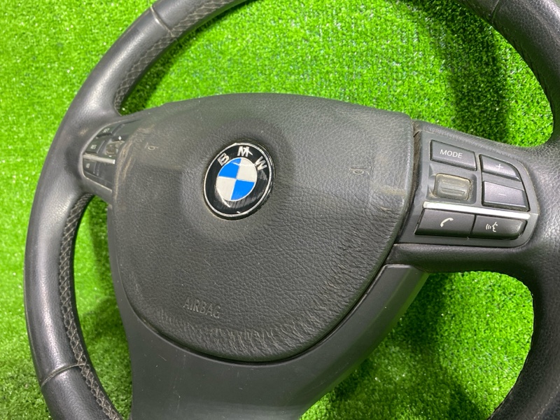 Руль, 4300 рублей, Фроловское