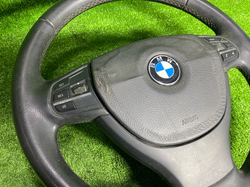 Руль, 4300 рублей, Фроловское