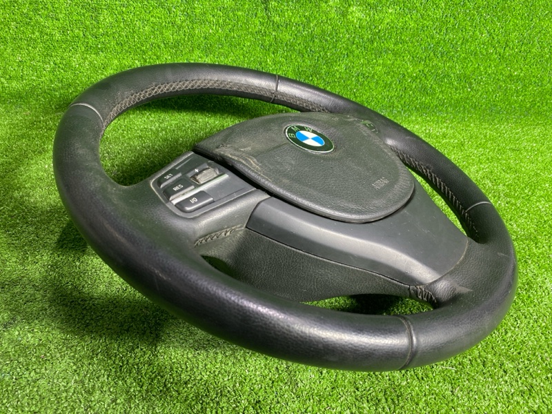 Руль, 4300 рублей, Фроловское