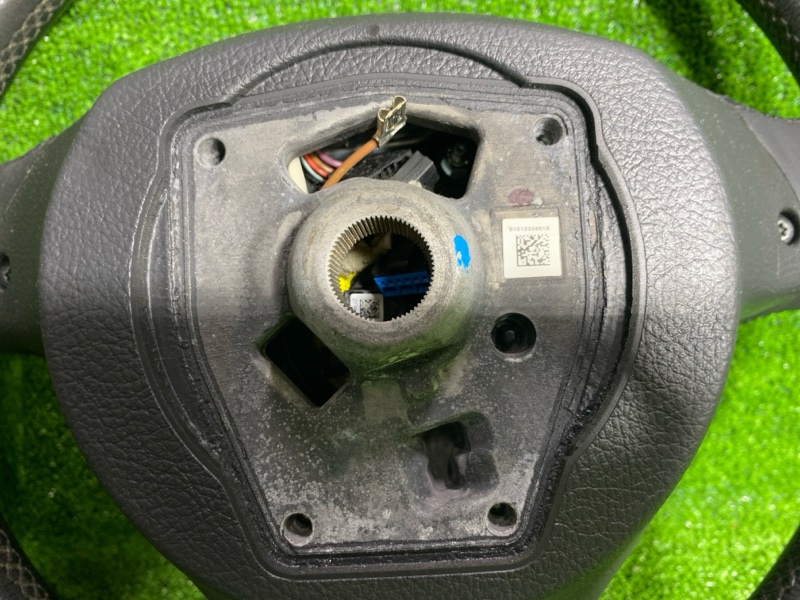 Руль, 4500 рублей, Фроловское