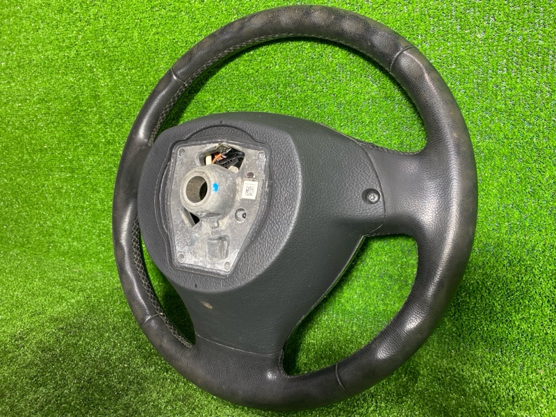 Руль, 4500 рублей, Фроловское