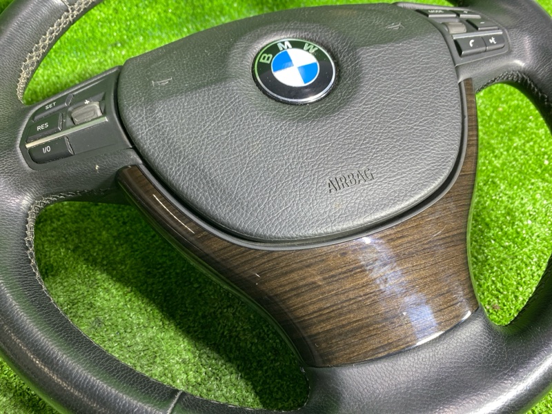 Руль, 4500 рублей, Фроловское