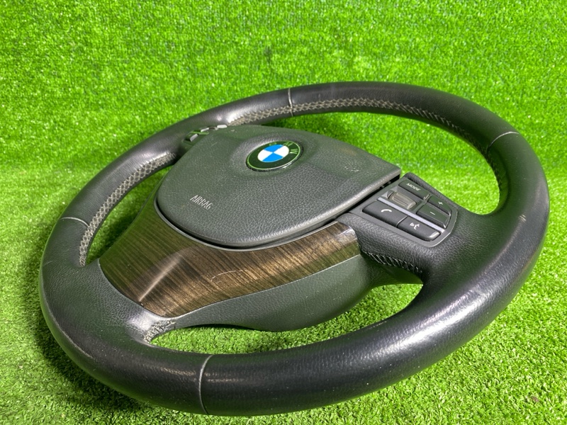 Руль, 4500 рублей, Фроловское