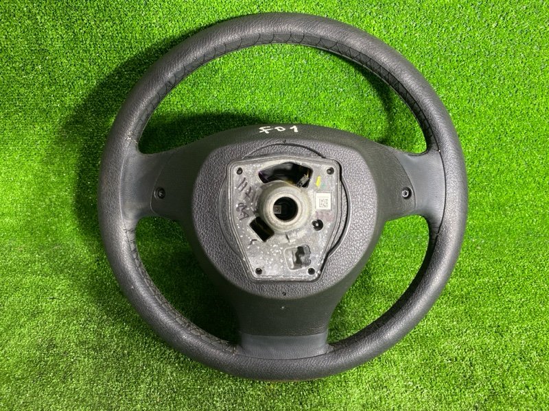 Руль, 3600 рублей, Фроловское