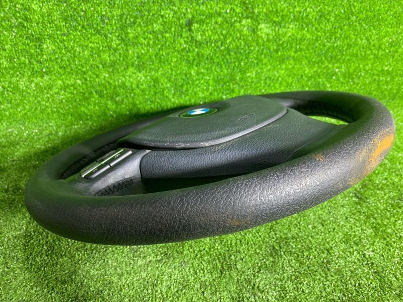 Руль, 3600 рублей, Фроловское