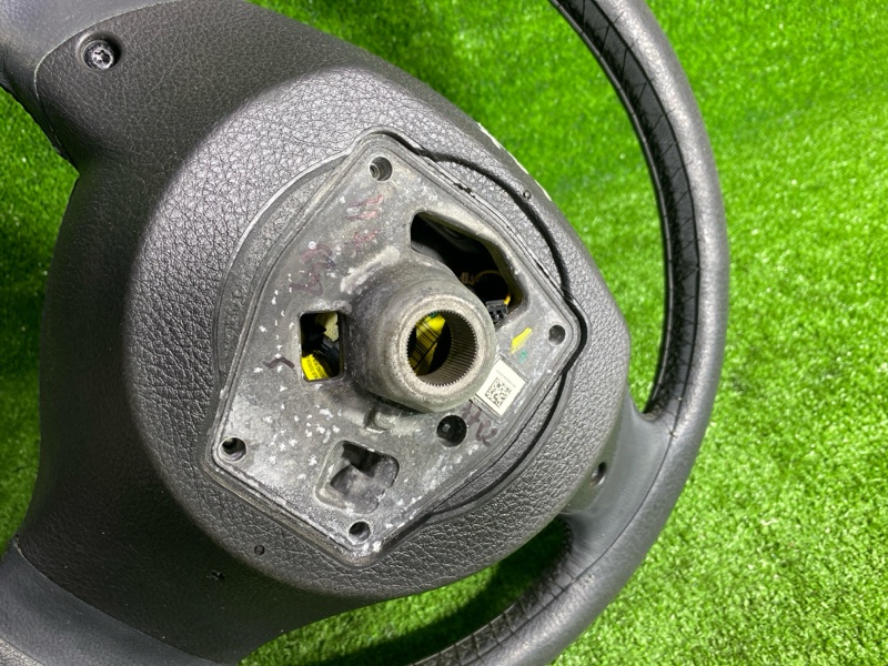 Руль, 3600 рублей, Фроловское