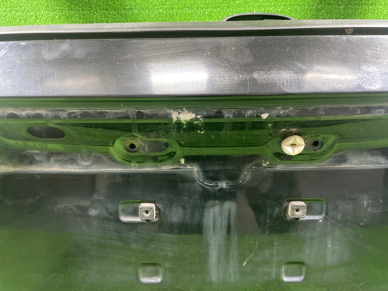 Дверь багажника, 21000 рублей, Фроловское