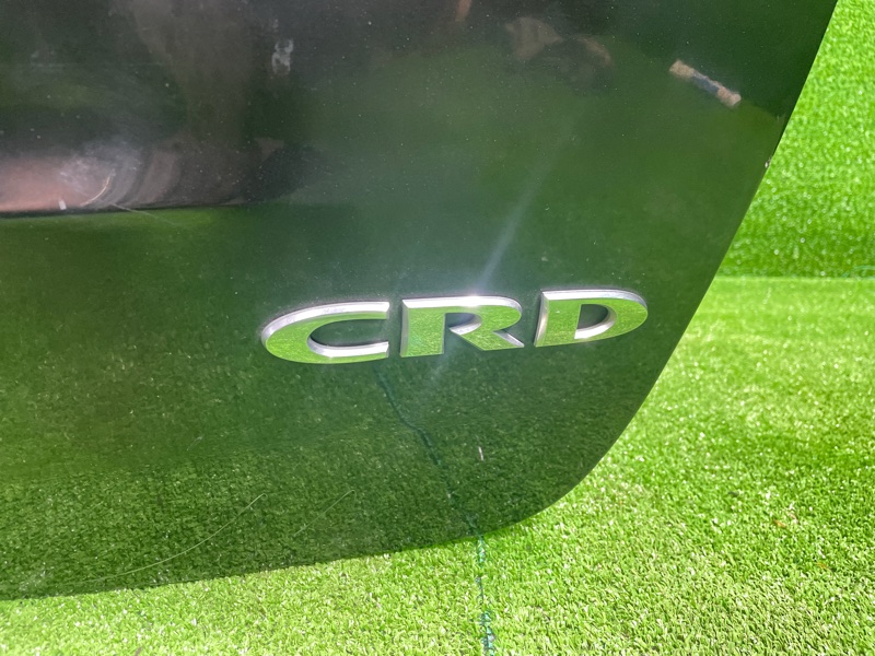 Дверь багажника, 21000 рублей, Фроловское