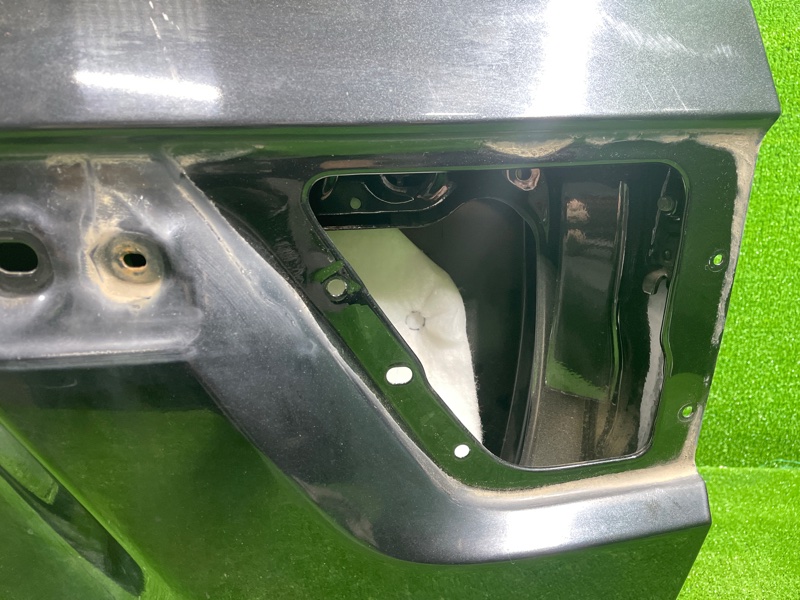 Дверь багажника, 21000 рублей, Фроловское