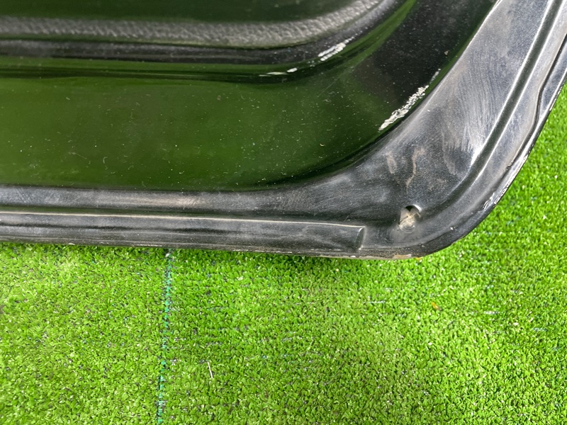 Дверь багажника, 21000 рублей, Фроловское