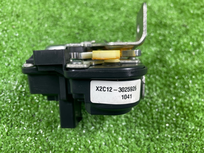 Замок стекла багажника, 1300 рублей, Фроловское