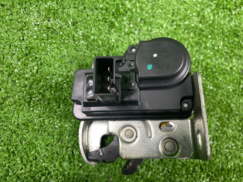 Замок стекла багажника, 1300 рублей, Фроловское