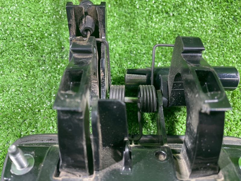 Ручка двери багажника, 1500 рублей, Фроловское