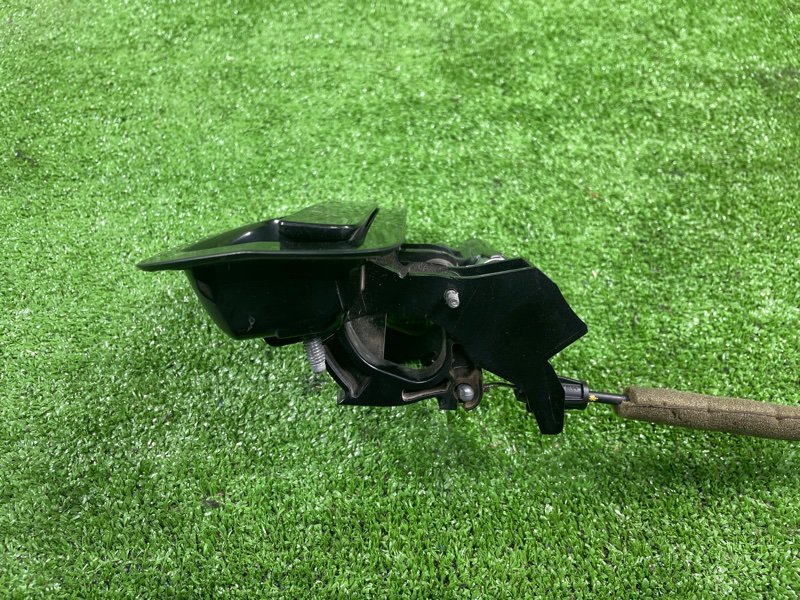 Ручка двери багажника, 1500 рублей, Фроловское