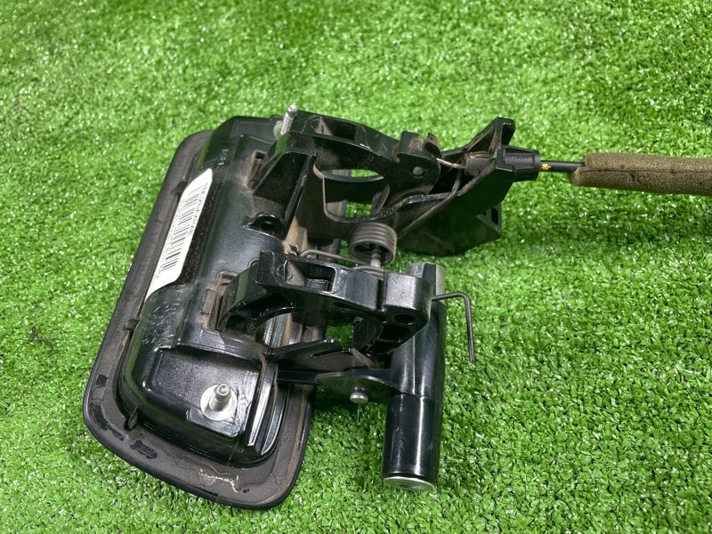 Ручка двери багажника, 1500 рублей, Фроловское