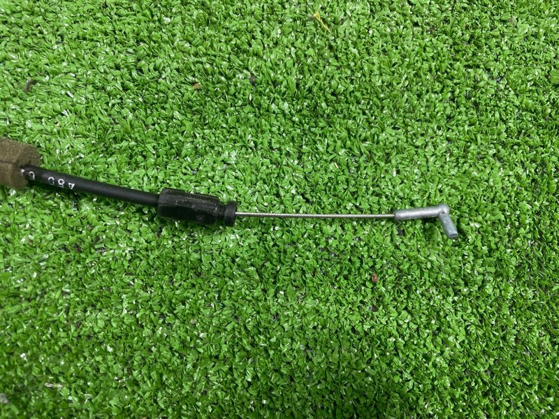 Ручка двери багажника, 1500 рублей, Фроловское