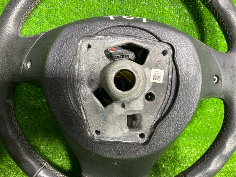 Руль, 4900 рублей, Фроловское