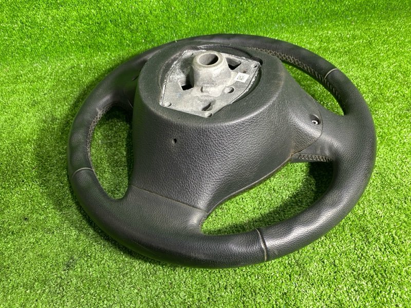 Руль, 4900 рублей, Фроловское