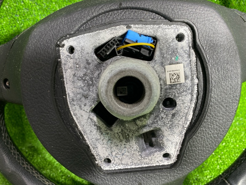 Руль, 5900 рублей, Фроловское