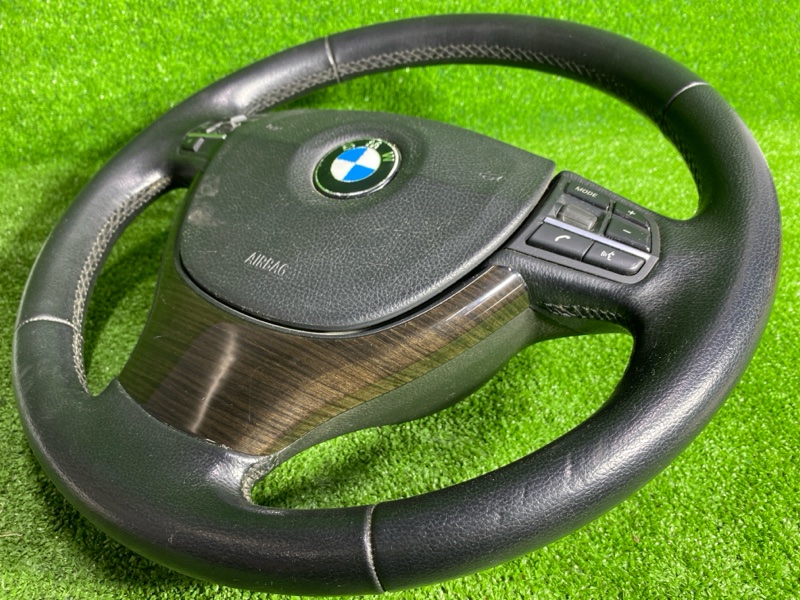 Руль, 5900 рублей, Фроловское