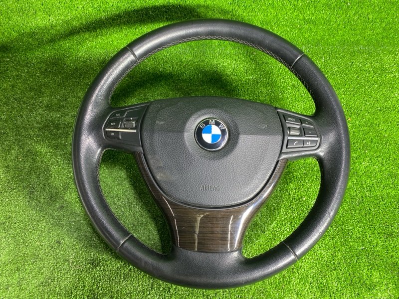 Руль, 5900 рублей, Фроловское