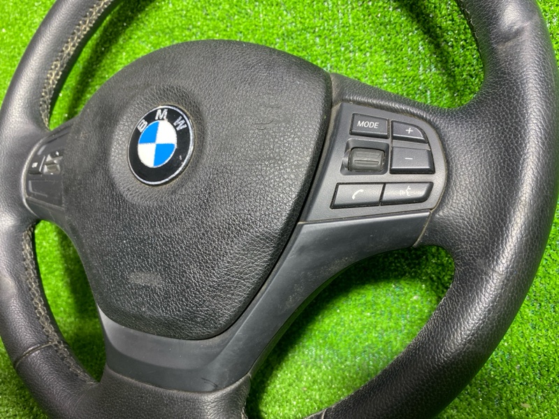 Руль, 8500 рублей, Фроловское