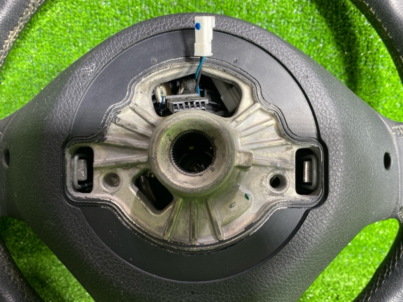 Руль, 8500 рублей, Фроловское