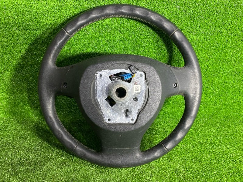 Руль, 6200 рублей, Фроловское