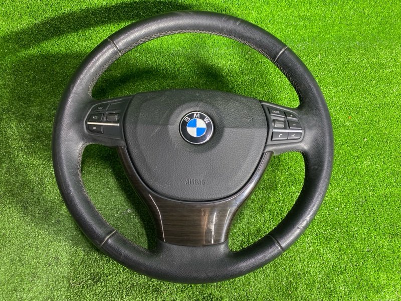 Руль, 6200 рублей, Фроловское