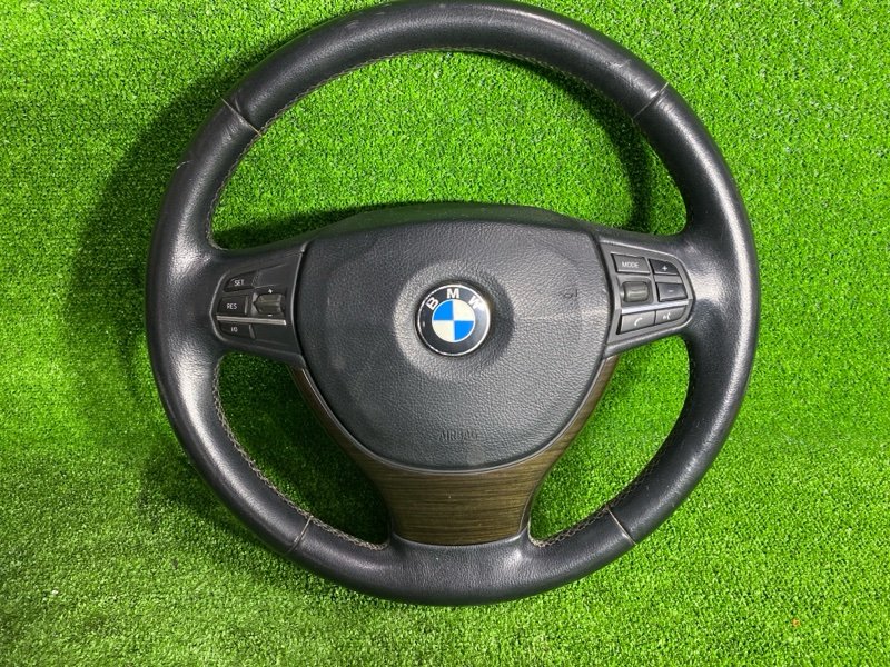 Руль, 5850 рублей, Фроловское