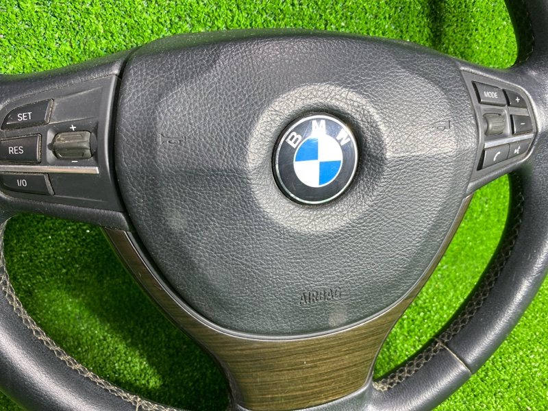 Руль, 5850 рублей, Фроловское